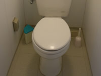 バス・トイレ別/独立型